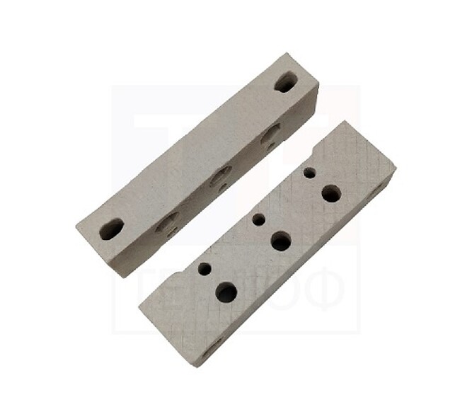 Колодка изоляционная для конфорок КЭС