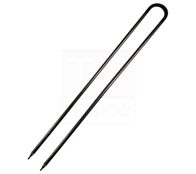 ТЭН 170-А-13/0,8 S230